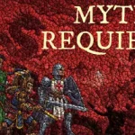 Myth Requiem Trainer