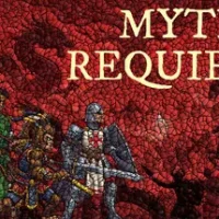 Myth Requiem trainer — featured cover