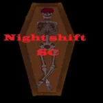 Night Shift SC Trainer