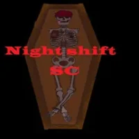 Night Shift SC trainer — featured cover