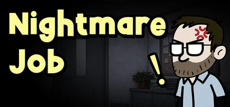 Nightmare Job trainer — featured cover
