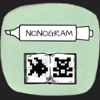 nonogram trainer — featured cover