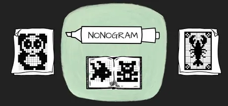 nonogram trainer — featured cover