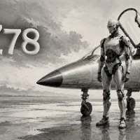 NZ78 trainer — featured cover