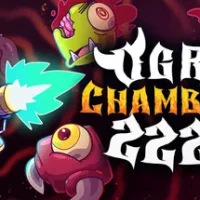 Ogre Chambers 2222 trainer — featured cover