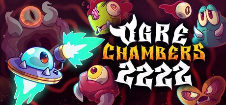 Ogre Chambers 2222 trainer — featured cover