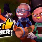 OK👍 Boomer Trainer