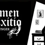 Omen Exitio: Hunger Trainer