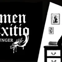 Omen Exitio: Hunger trainer — featured cover