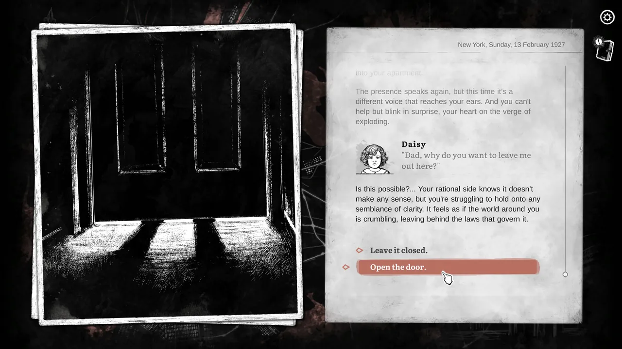 Omen Exitio: Hunger — environment preview