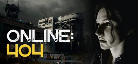 Online: 404 trainer — featured cover