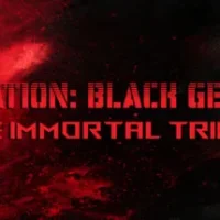 Operation: Black Genesis - The Immortal Trials trainer — featured cover