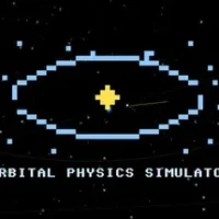 Orbital Physics Simulator trainer — featured cover