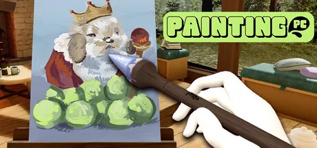 Painting PC trainer — featured cover