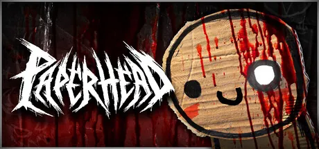 PAPERHEAD trainer — featured cover