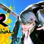 Persona 4 Revival Trainer