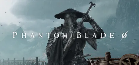 Phantom Blade Zero trainer — featured cover