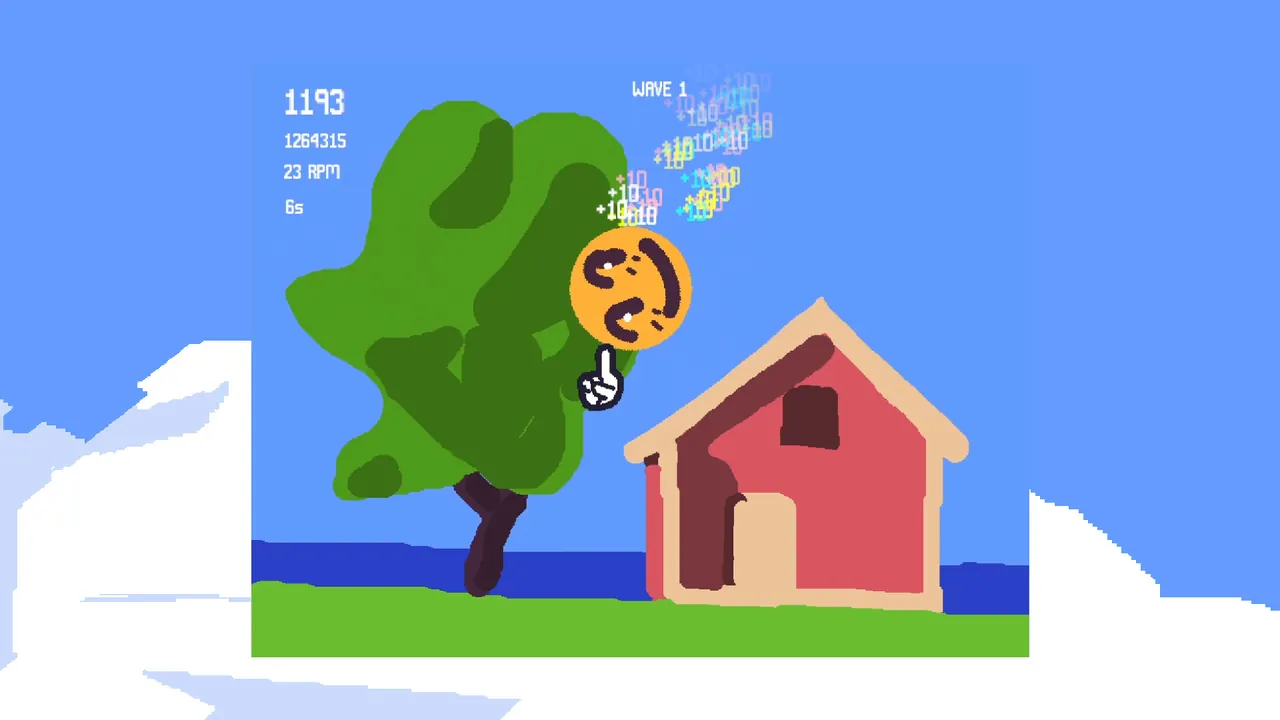 Pickupbal — exploration snapshot