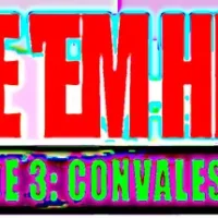 Pile 'Em High Episode 3: Convalescence trainer — featured cover
