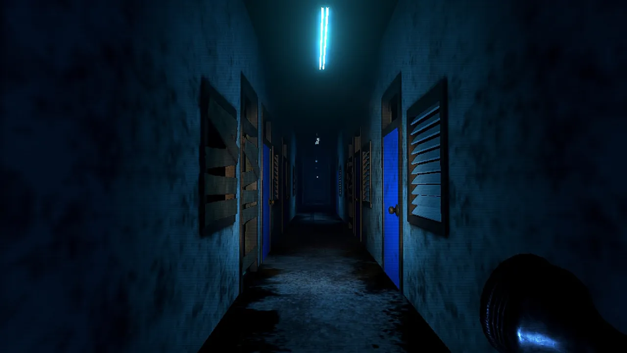 Pimalai Mansion: หอนี้ ผีไม่ดุ — exploration snapshot