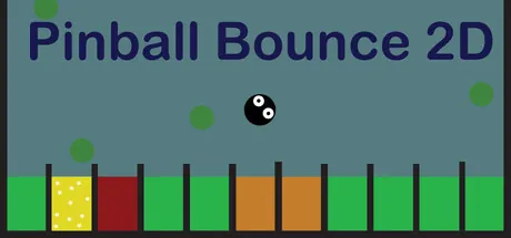 Pinball Bounce 2d trainer — featured cover
