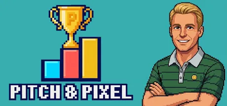 Pitch & Pixel trainer — featured cover