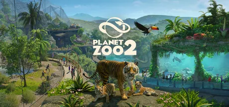 Planet Zoo 2 trainer — featured cover