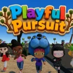 Playful Pursuit Trainer