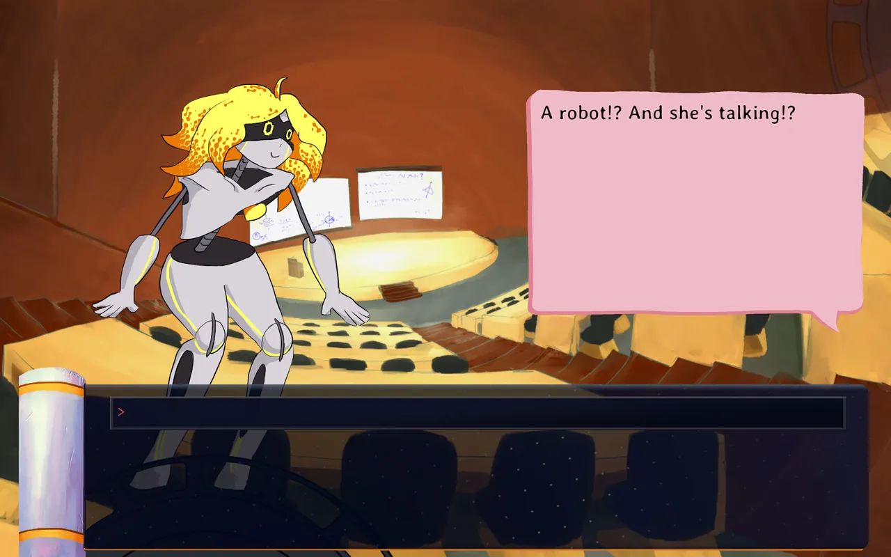 Plus/Minus Zero — story scene capture