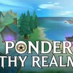 Ponder Thy Realm Trainer