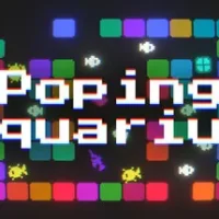 Poping Aquarium trainer — featured cover