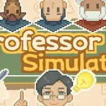 Professor Simulator Trainer