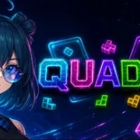Quadrix trainer — featured cover