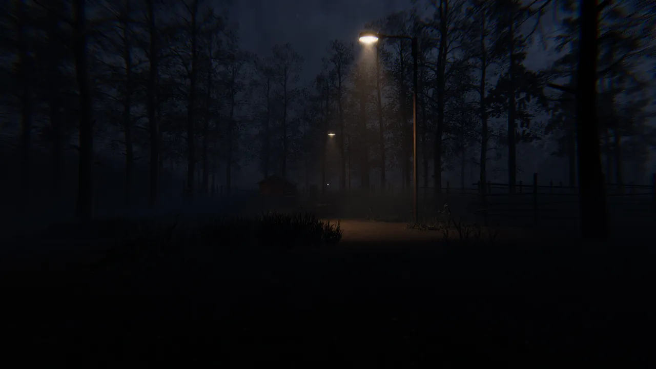 R.E.G.O — gameplay showcase