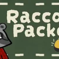 Raccoon Packer: A Cozy Puzzle Game trainer — featured cover