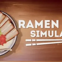Ramen Shop Simulator trainer — featured cover