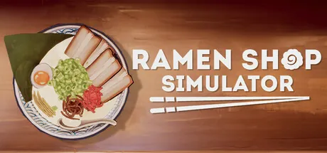 Ramen Shop Simulator trainer — featured cover