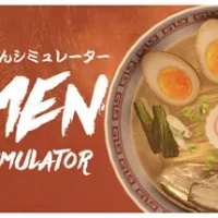Ramen Simulator trainer — featured cover