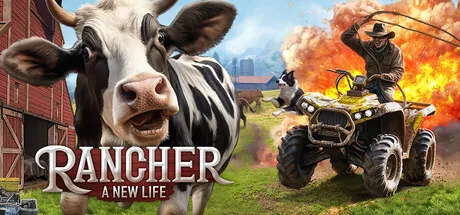Rancher: A new life trainer — featured cover