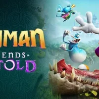 Rayman Legends Retold trainer — featured cover