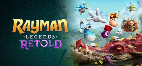 Rayman Legends Retold trainer — featured cover