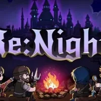 Re:Night trainer — featured cover