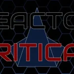 Reactor Critical Trainer