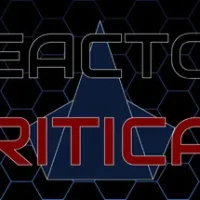 Reactor Critical trainer — featured cover