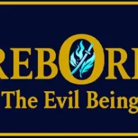 Reborn: The Evil Being trainer — featured cover