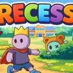 Recess Trainer