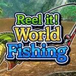 Reel it! World Fishing Trainer