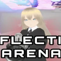 Reflection Arena trainer — featured cover