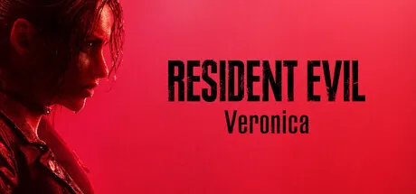 Resident Evil Veronica trainer — featured cover