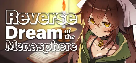 Reverse Dream of the Menasphere trainer — featured cover